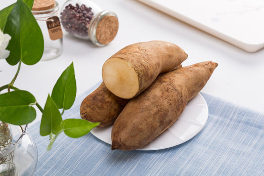 Embracing Nature's Soothing Elixir: Wild Yam Cream for Menopause