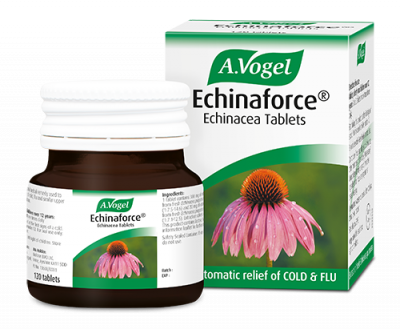 Echinaforce Tablets - 120tabs