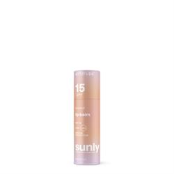 Sunly Lip Balm - Coconut - SPF 15 - 8.5g
