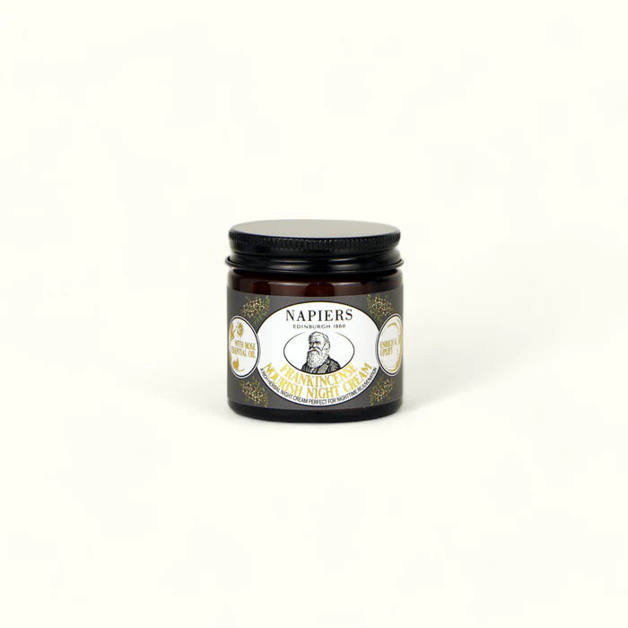 Napiers Frankincense Nourish Night Cream 60ml