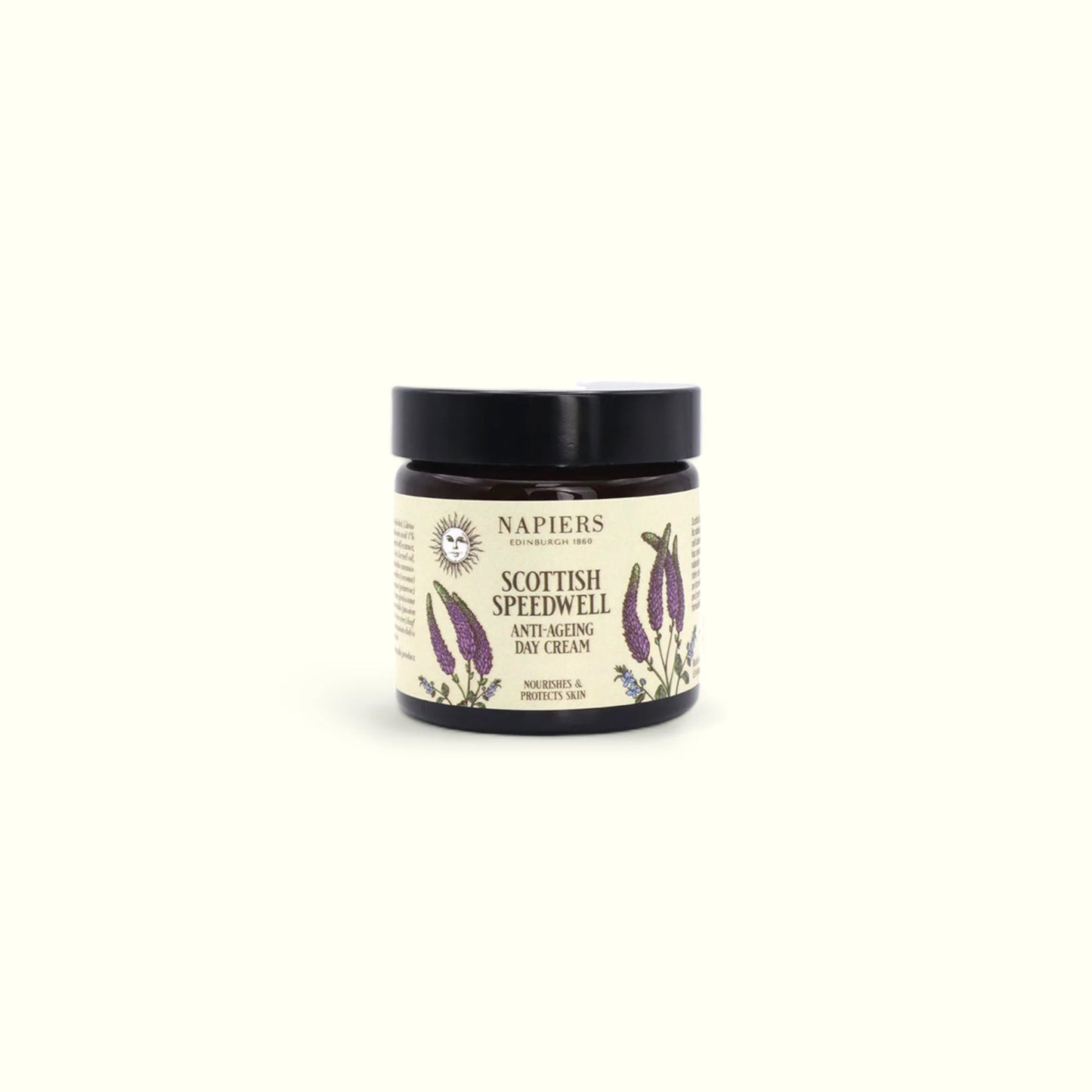 Napiers Speedwell Ageless Day Cream 60ml