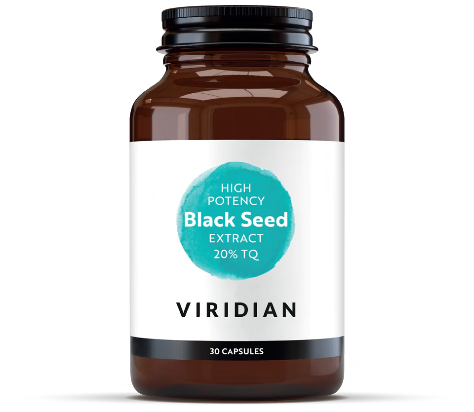 Black Seed Extract