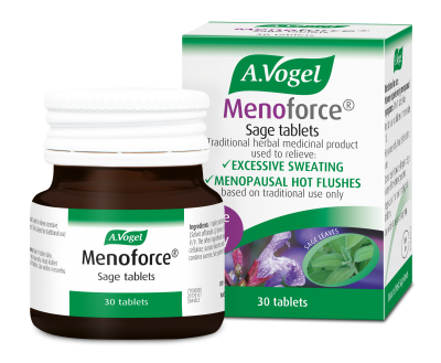 Menoforce® Sage 30 tablets