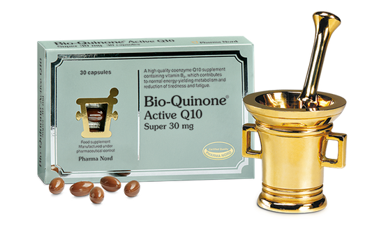 Pharma Nord Bio Quinone Q10 Super 30s