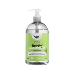 Bio-D Hand wash Lime & Aloe Vera 500ml