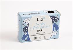 Bio-D Boxed Laundry and Stain Remover Bar 90g