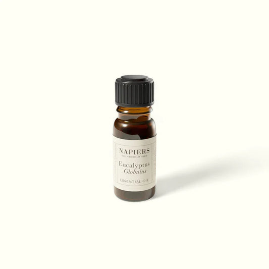 Napiers Eucalyptus (Globulus) Essential Oil