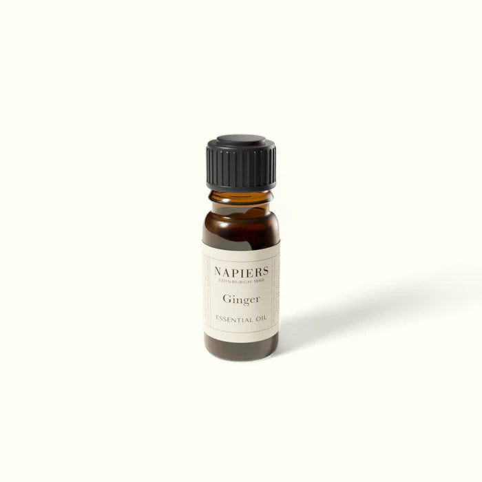 Napiers Ginger Essential Oil