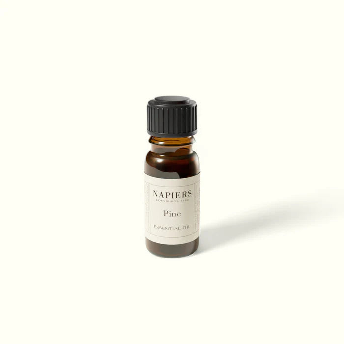 Napiers Pine Essential Oil