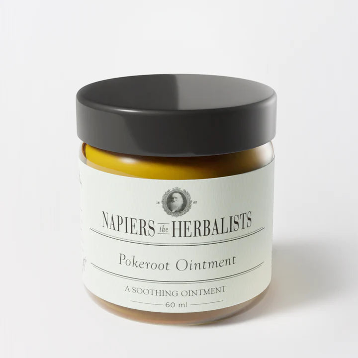 Napiers Pokeroot Ointment
