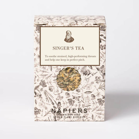 Napiers Singers Tea 100g