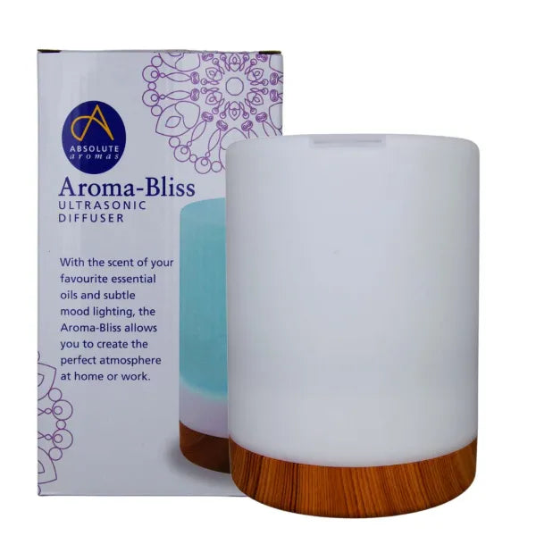 Absolute Aromas Aroma-Bliss Diffuser