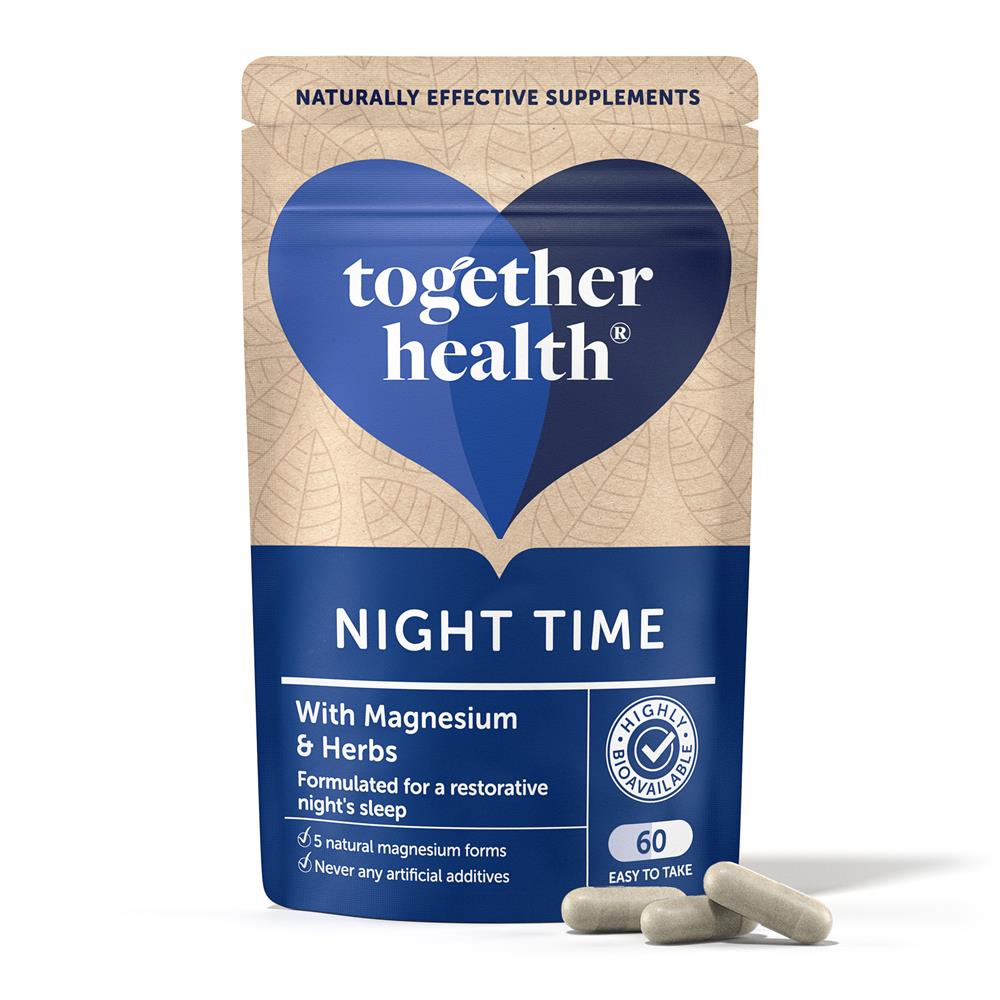 Together Health Night Time