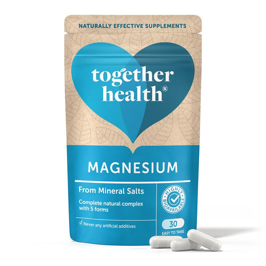 Together Health Magnesium