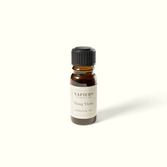 Napiers Ylang Ylang Essential Oil