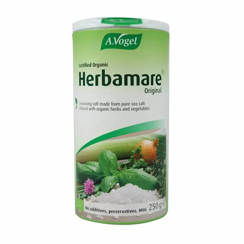 A Vogel Herbamare