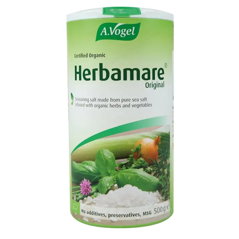 A Vogel Herbamare