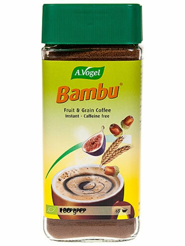 A Vogel Bambu Instant Powder