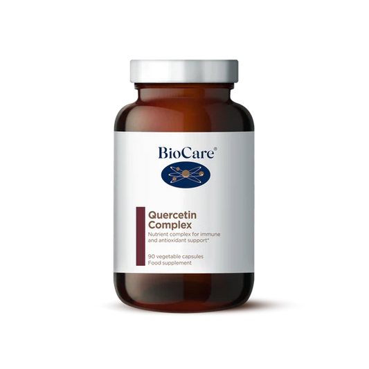 Biocare Quercetin Complex 90 Capsules