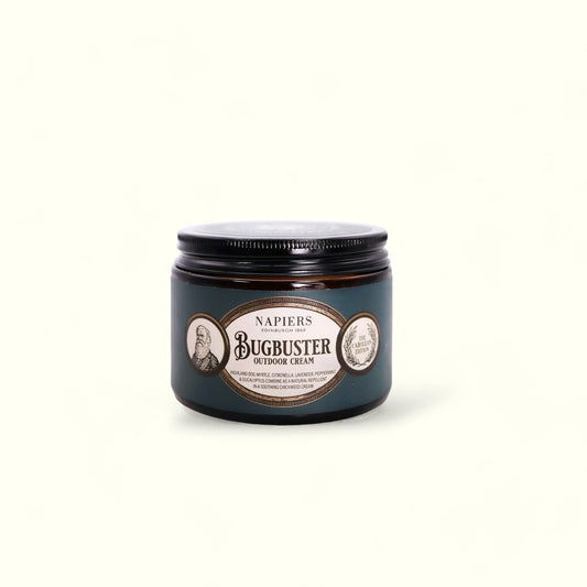 Napiers Bugbuster Outdoor Skin Cream