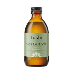 Fushi Wellbeing Castor Oil 250ml