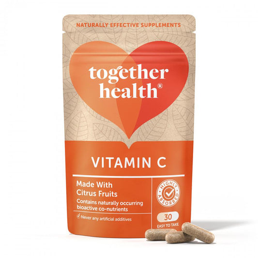 Together health Vitamin C