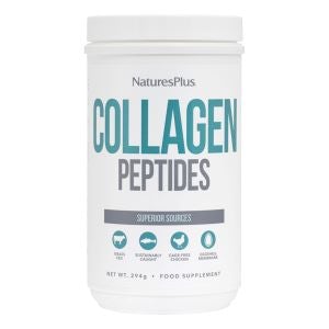 NaturesPlus Collagen Peptides Powder 280g