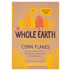 Whole Earth Gluten Free Organic Classic Cornflakes 375g