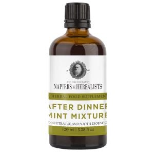Napiers After Dinner Mint Mixture