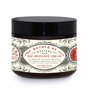 Napiers Age Defiance Corrective Cream 100ml