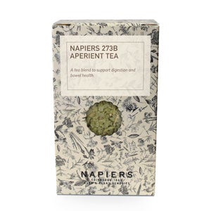 Napiers 273B Aperient Tea