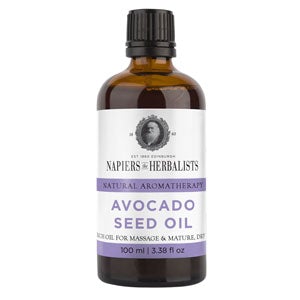 Napiers Avocado Seed Oil