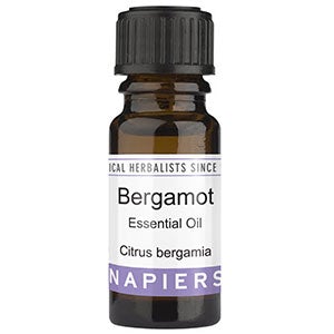 Napiers Bergamot Essential Oil