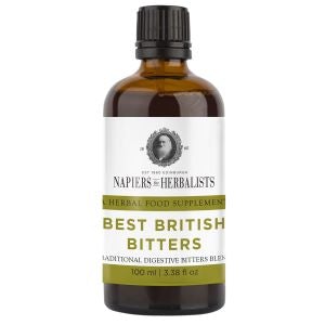 Napiers Best British Bitters