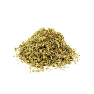 Peppermint Leaf (Mentha piperita)