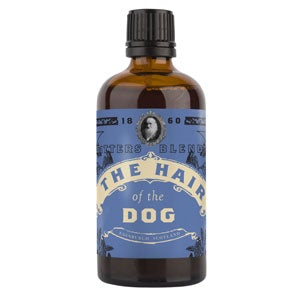 Napiers Hair of the Dog Blend