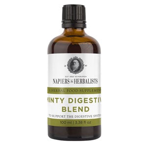 Napiers Minty Digestive Blend (discontinued)