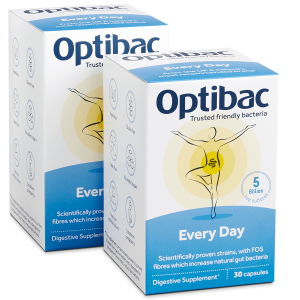 Optibac Probiotics For Every Day Capsules