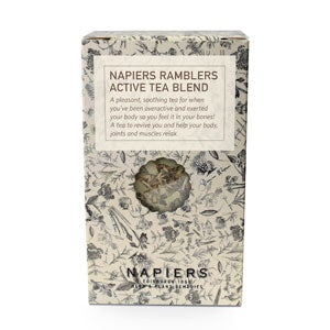Napiers Ramblers Herbal Tea Blend
