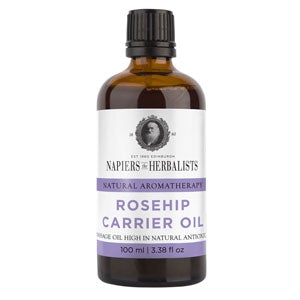 Napiers Rosehip Seed Oil