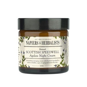 Napiers Speedwell Ageless Night Cream