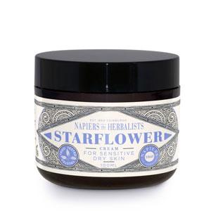 Napiers Starflower Dry Skin Cream