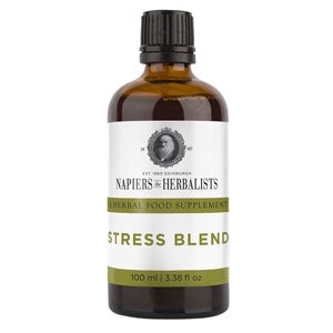 Napiers Stress Blend