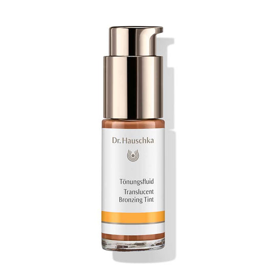 Dr Hauschka Translucent Bronzing Tint 18ml