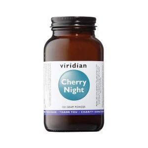 Viridian Cherry Night Powder