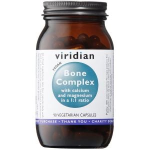 Viridian Bone Complex Capsules